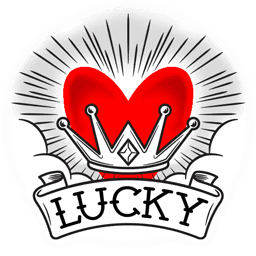 Queens Make Their Luck — Uncommon Emoticon Fortnite cosmetic