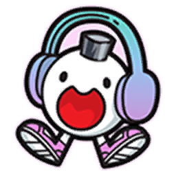Beat Buddy — Uncommon Emoticon Fortnite cosmetic