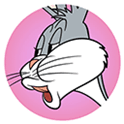 Bugs' No — Uncommon Emoticon Fortnite cosmetic