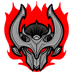 Geno's Flames — Uncommon Emoticon Fortnite cosmetic