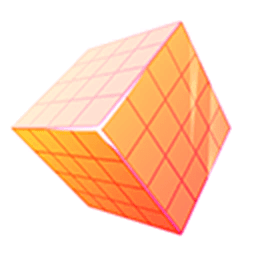 Cubism — Uncommon Emoticon Fortnite cosmetic