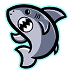 Gnashin' — Uncommon Emoticon Fortnite cosmetic