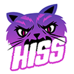 Dasha's Hiss — Uncommon Emoticon Fortnite cosmetic