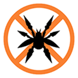 Anti-Bug Zone — Uncommon Emoticon Fortnite cosmetic