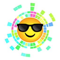 Stay Techni-cool — Uncommon Emoticon Fortnite cosmetic