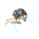 Beach Breezer