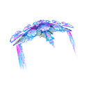Neo-Bright Kite