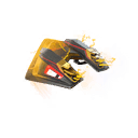 Golden O.M.E.G.A. Aerial