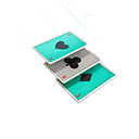 Slurpshooter Dealer's Deck