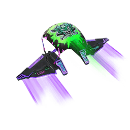 Sacrifice Fly