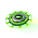 Rockslide