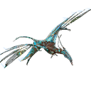 Neytiri's Banshee