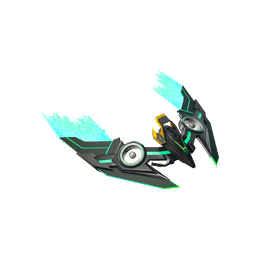 Vanguard Wings