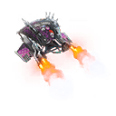 Punk Powerglider