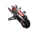 Nomad's Drifter