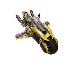 Racer's Drifter