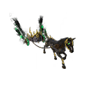 Hadean Chariot