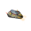 Crossglider