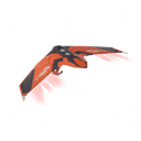 Draconic Drifter