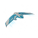 Glacial Draconic Drifter