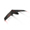 Dark Draconic Drifter