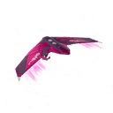 Dragonblood Draconic Drifter