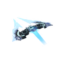 Ice-Touched Plasmaboard