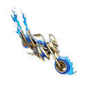 Immortal Shadow's Bite
