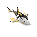 SHADOW Skelleshark