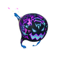 Dark Masterpiece Bubble
