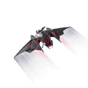 Dire Flyer