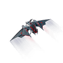 Wolfpack Flyer