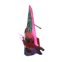 Crimson Visual's Glider