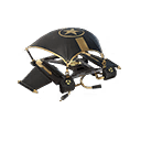 Black & Gold