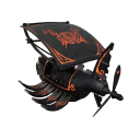 Stygian Shadowbox