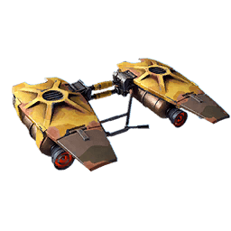 JACKAL