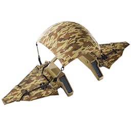 BROWN CAMO