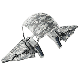 ARCTIC CAMO