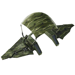 JUNGLE CAMO