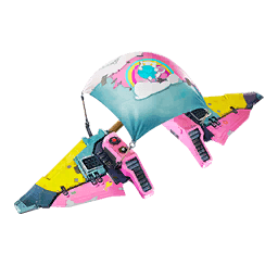 Fishycorn Flier