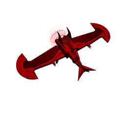Illustrated The Devil's Wings