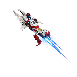 Zavala Shader