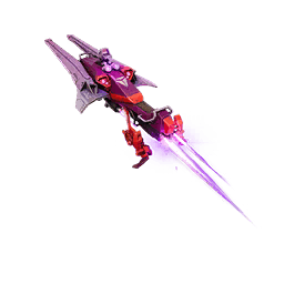 Ikora Shader