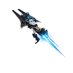 Exo Stranger Shader