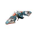 Extinction Armor Horizon Rider