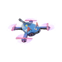 Purrveillance Drone