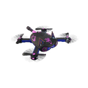 Mystery Purrveillance Drone