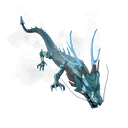 Night Dragon Drifter
