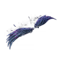 Nevermore Wings
