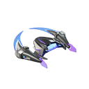 Cosmic Voyager